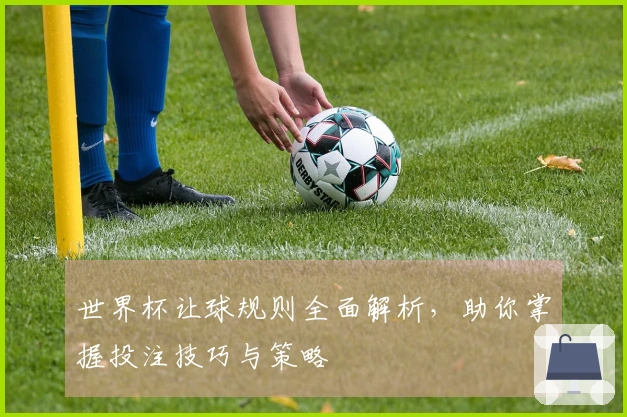 世界杯让球规则全面解析，助你掌握投注技巧与策略