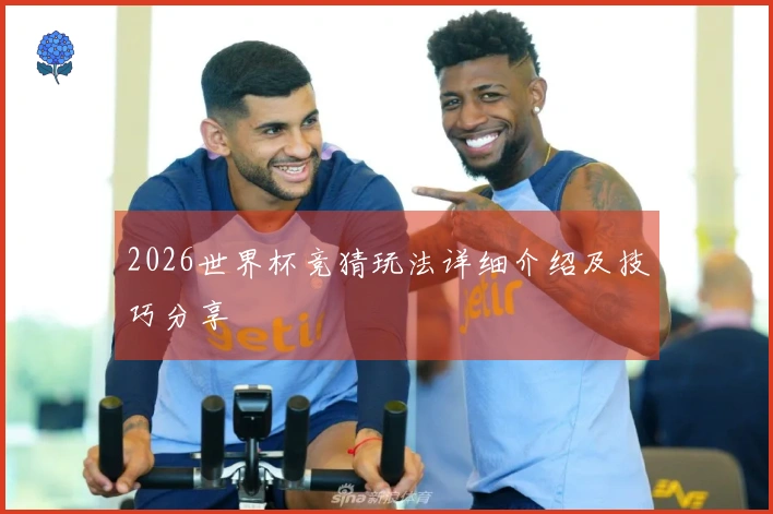 2026世界杯竞猜玩法详细介绍及技巧分享