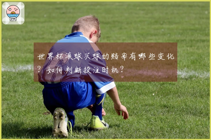 世界杯滚球买球的赔率有哪些变化？如何判断投注时机？