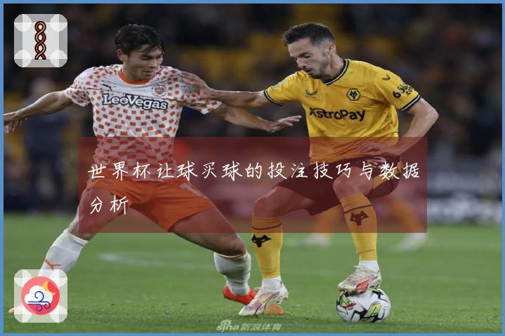 世界杯让球买球的投注技巧与数据分析