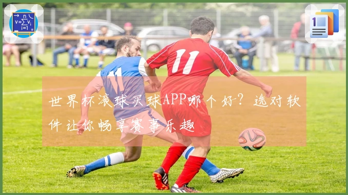 世界杯滚球买球APP哪个好？选对软件让你畅享赛事乐趣