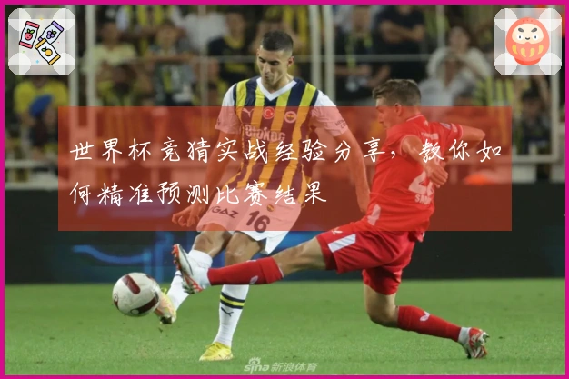 世界杯竞猜实战经验分享，教你如何精准预测比赛结果