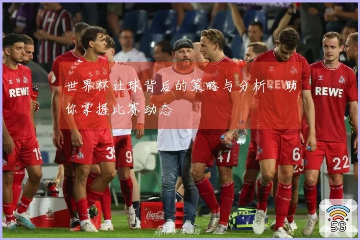 世界杯让球背后的策略与分析，助你掌握比赛动态